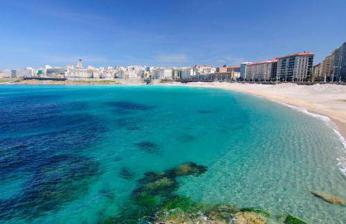 Apartamento Breogan Coruña - Foto 4