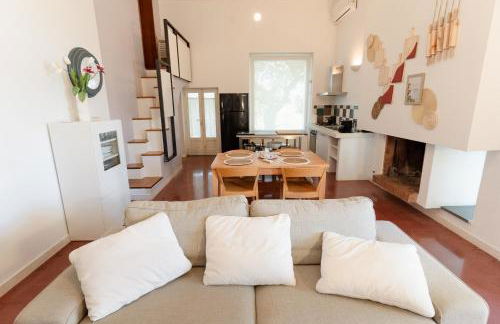 ITRIUM Homes & Suites in Valle d'Itria - Foto 2