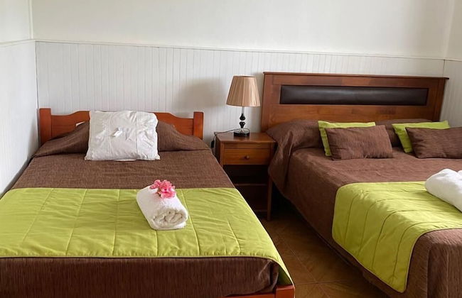 Cabañas Hua'ai Village - Foto 17