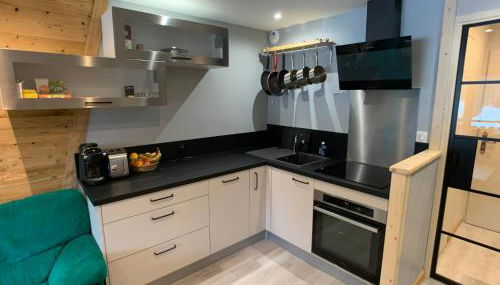 Le studio de mimi - Photo 2