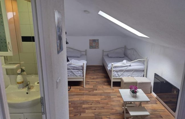 Rooms Center Ensuite - Foto 3