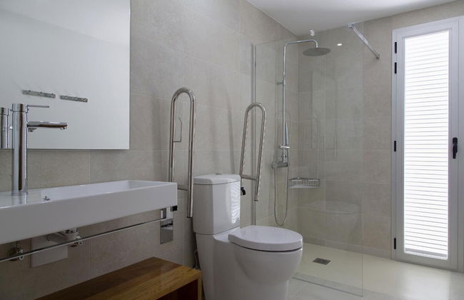 Apartaments Proa Es Pujols - Adults Only - Foto 24