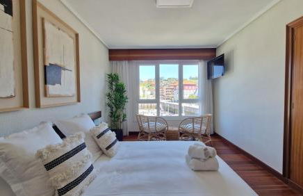 VISTAS MAR Y PUERTO Plentzia - 200m2 y Parking - Foto 3