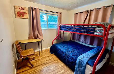 Spacious 4BR Retreat Near Idaho Falls Airport - Foto 33