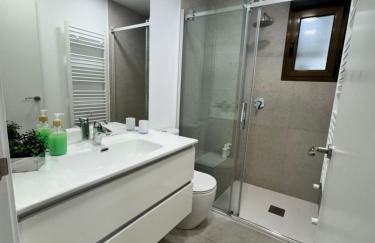 AR Embajadores 2 habitaciones acogedor y céntrico - Foto 38