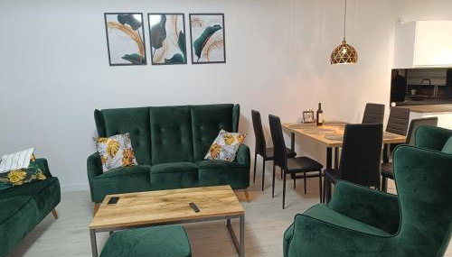 Willa Kaszubski Sendom - Foto 5