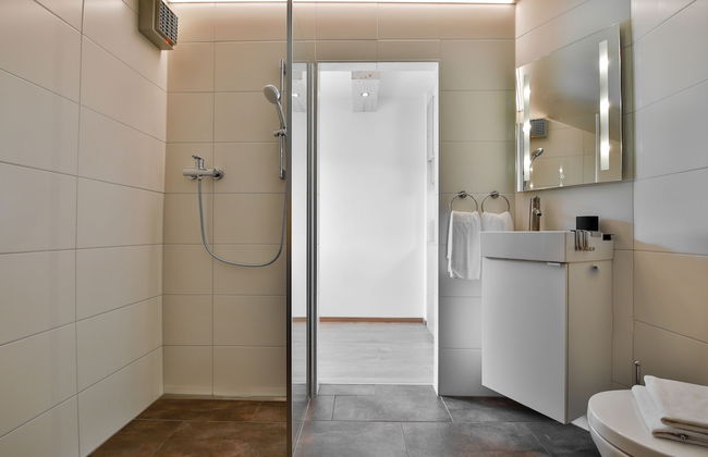 Bergfunken Apartments - Photo 27