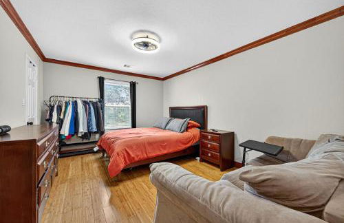 Smart Lighting, Master Suite & Game Room Fun - Photo 11