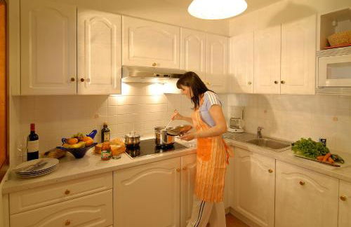 Residence Villa Gran Baita - Foto 11