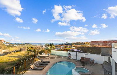 Modern La Jolla Escape Pool Rooftop Views - Foto 22