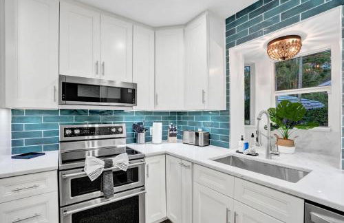 Poolside Palms Villa - Foto 14