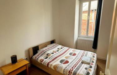 Appartement T2 avec terrasse proche cathédrale - Foto 7