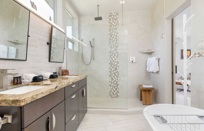 The Viewpoint by Avantstay Luxe Home + Spa/views - Foto 34