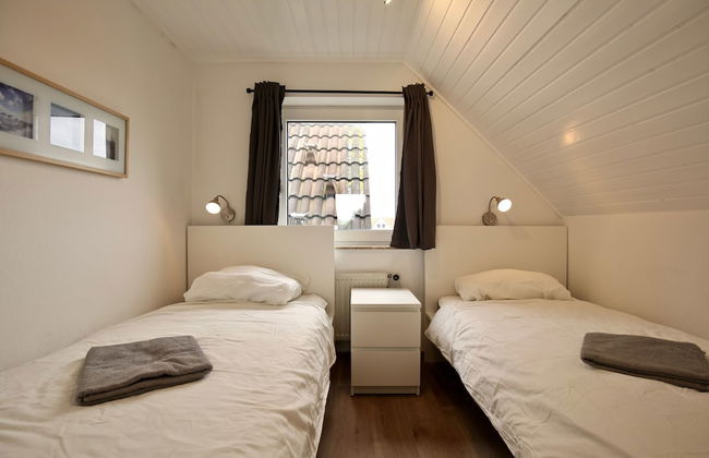 Ferienwohnung Leuchtturmblick - Foto 5