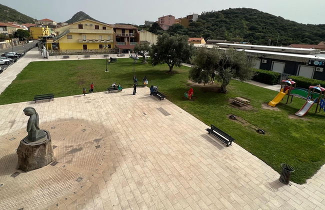 Welcomely - Casa del Minatore 1 - Foto 19