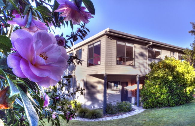 Cove Beach Apartment 2 - Foto 12