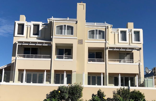 Castlereagh on Middleton - Apartment 4 - Photo 19