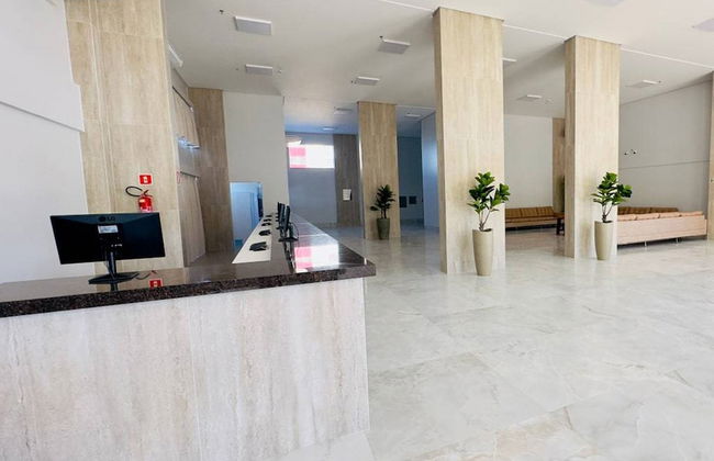 Spazzio diRoma - Cortezia ao Park diRoma - Photo 3