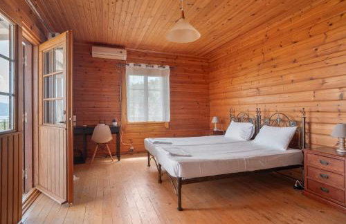 Villa Melikokia - Foto 17