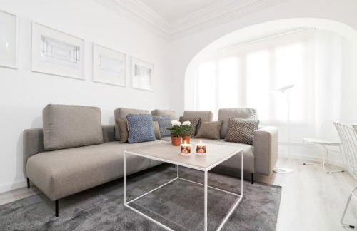 Valencia Luxury - Boutique Center - Photo 44