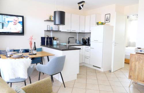 Dünengrund 3, W5, liebeUNDträume - Foto 12