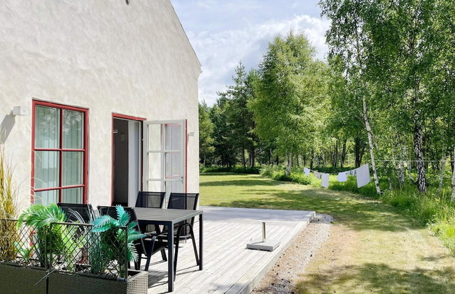 Holiday Home in Katthammarsvik - Photo 43