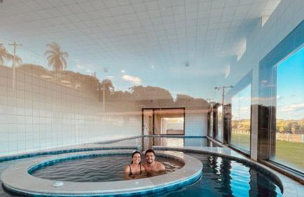 Lagamar Hotel Varginha - Foto 1