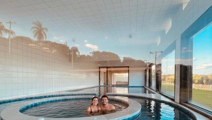 Lagamar Hotel Varginha - Foto 1