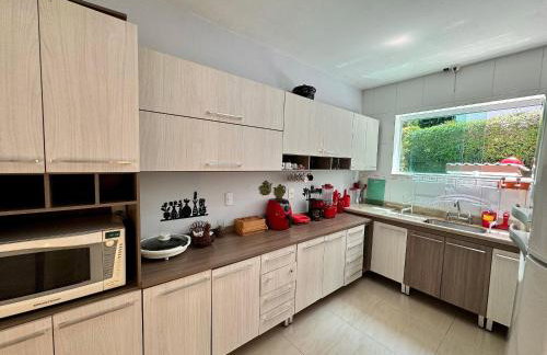 Sítio Exclusivo com Área Gourmet, Piscina e Natureza - Foto 38