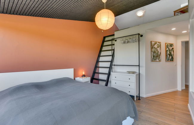 "Emilie" - 250m to the fjord - Foto 15