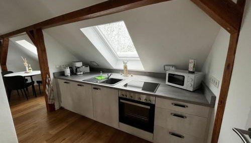 Landhaus-Ferienwohnung am Fluss - Foto 5