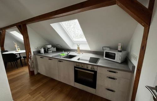 Landhaus-Ferienwohnung am Fluss - Foto 5