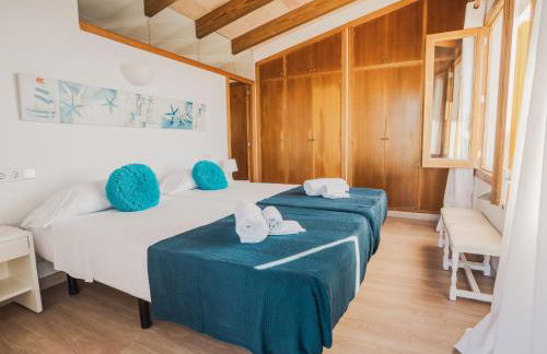 Sa Punta Dúplex Cala Ratjada - Photo 19