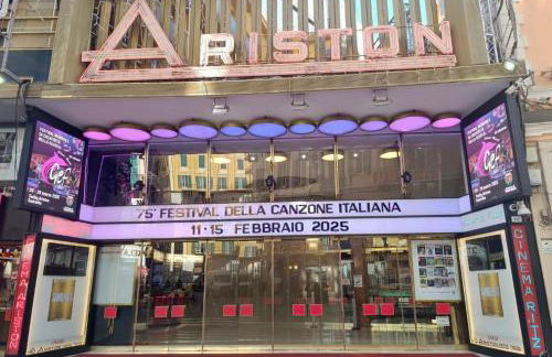 Tre Ponti Beach Apartment - sea view - Foto 24