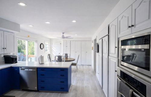 4BR Winter Escape Ski & Wineries - Foto 8