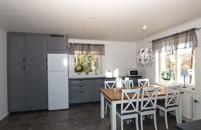 Holiday Home Paradisvägen - 6 people - Foto 6