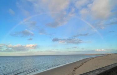 Spacious modern house near the beach - Foto 11