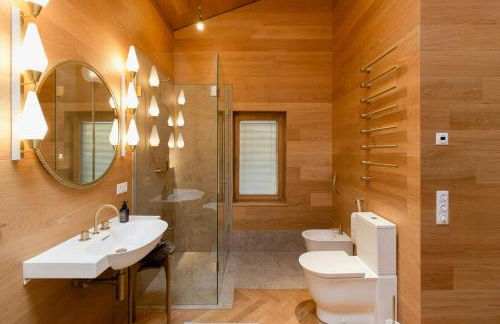 Holiday Apartment In The Architect's Home - Photo 8