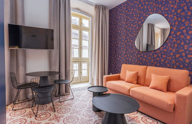 Smartr Malaga Centro - Foto 21