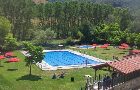 VUT-Pico Aguasalio - Foto 18