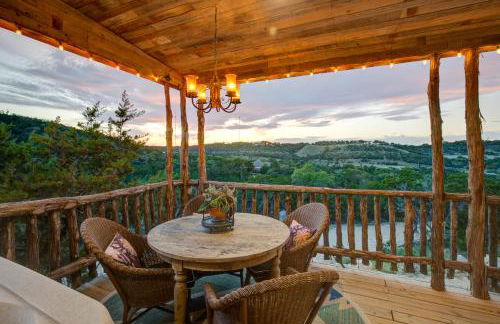 Above All Luxury Lodge - Foto 43