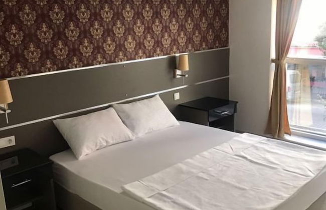 Aydin Kent Suite - Foto 1