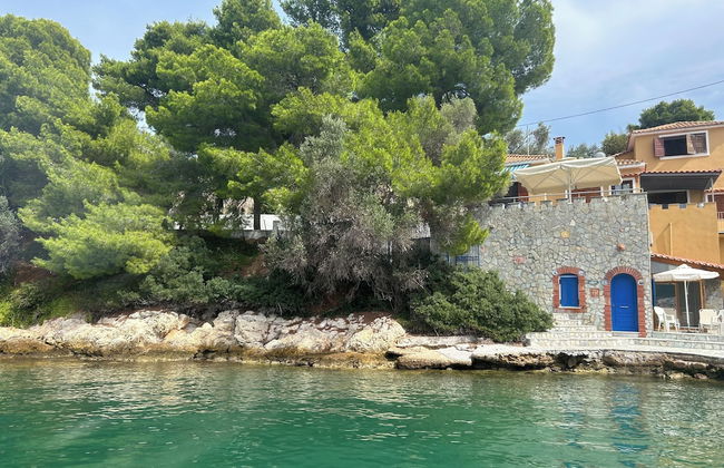 Porto Castello Villas Porto Marina - Foto 23