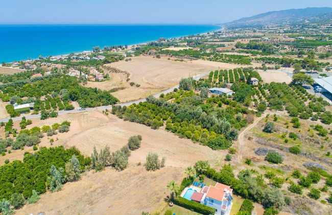 Villa Aristotelis in Argaka - Foto 25