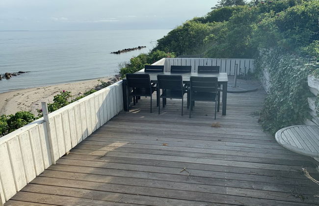 "Amia" - 20m from the sea - Foto 13