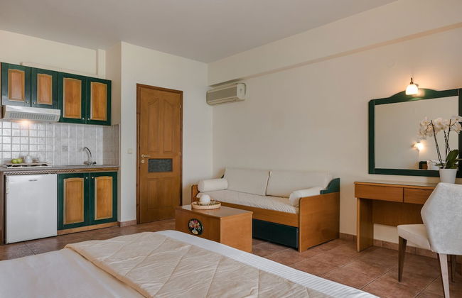 Griffon Kymi Hotel previously known as Valledi Village - Foto 31