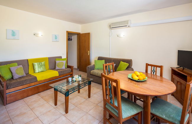 Monte dos Avós Apartamentos, Albufeira - Foto 28