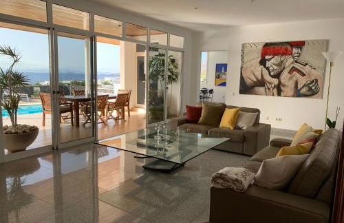 Villa Dois Mares Puerto Calero - Foto 19