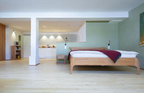 Apartment E3 - Foto 7