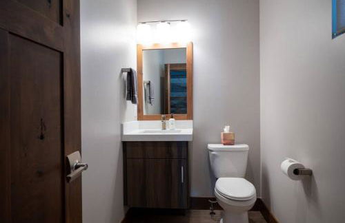 Luxury Ridge Townhome - Foto 36